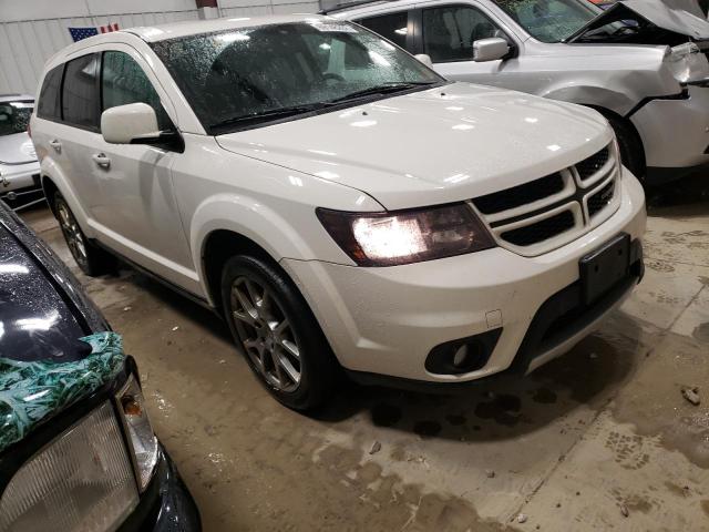 Photo 4 from auction – 2017 DODGE JOURNEY GT with VIN 3C4PDDEG8HT505380