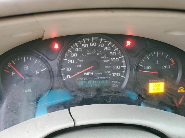Фото 9 с аукциона – 2005 CHEVROLET IMPALA с VIN 2G1WF52E559137133