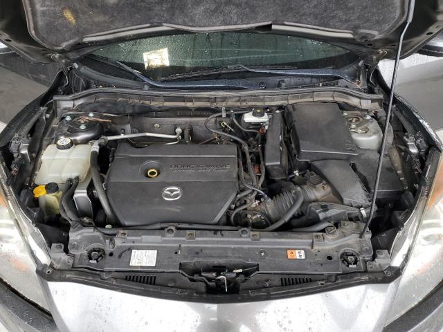Photo 11 from auction – 2010 MAZDA 3 S with VIN JM1BL1H57A1333720