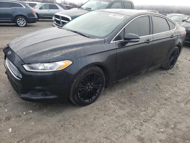Photo 1 from auction – 2013 FORD FUSION SE with VIN 3FA6P0H97DR243664