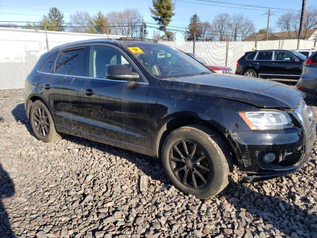 Photo 4 from auction – 2012 AUDI Q5 PREMIUM with VIN WA1CFAFP4CA073662