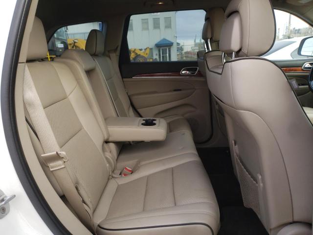 Photo 10 from auction – 2011 JEEP GRAND CHER with VIN 1J4RR6GT6BC578308