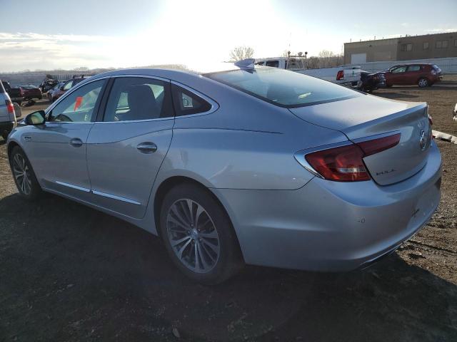 Photo 2 from auction – 2017 BUICK LACROSSE E with VIN 1G4ZP5SSXHU210832