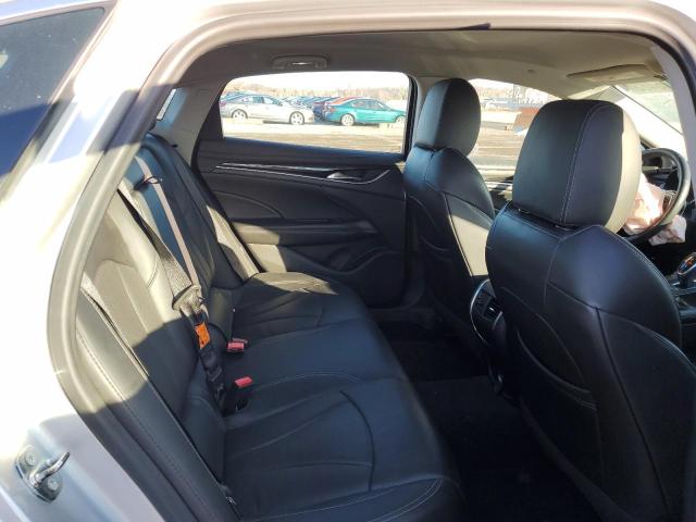 Photo 10 from auction – 2017 BUICK LACROSSE E with VIN 1G4ZP5SSXHU210832