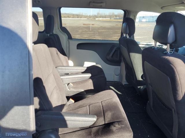 Photo 10 from auction – 2011 CHRYSLER TOWN & COU with VIN 2A4RR5DG9BR665340