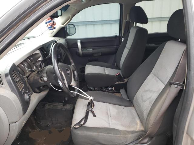 Photo 7 from auction – 2008 GMC SIERRA K15 with VIN 2GTEK13C481313466