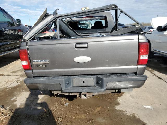 Photo 6 from auction – 2009 FORD RANGER SUP with VIN 1FTYR14E09PA64032