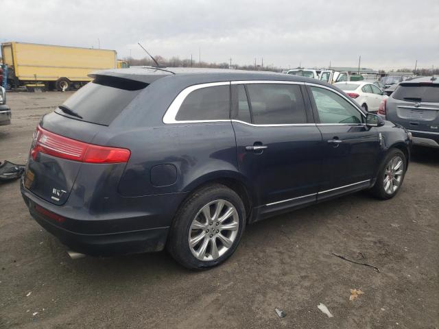 Photo 3 from auction – 2013 LINCOLN MKT with VIN 2LMHJ5AT9DBL55548