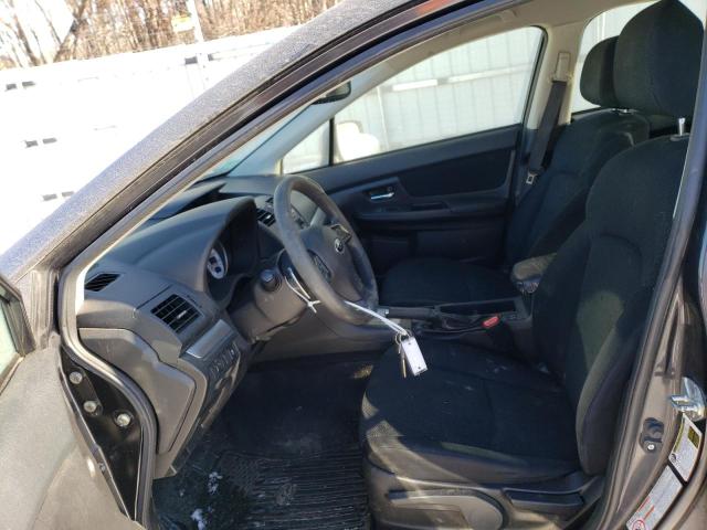 Photo 7 from auction – 2012 SUBARU IMPREZA with VIN JF1GPAC68CH216755