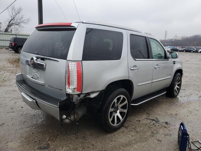 Photo 3 from auction – 2013 CADILLAC ESCALADE L with VIN 1GYS4BEF1DR224802