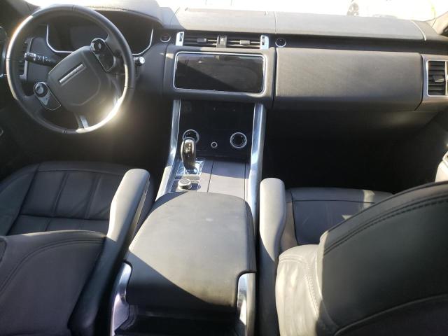 Photo 8 from auction – 2019 LAND ROVER RANGE ROVE with VIN SALWR2RU4KA874875