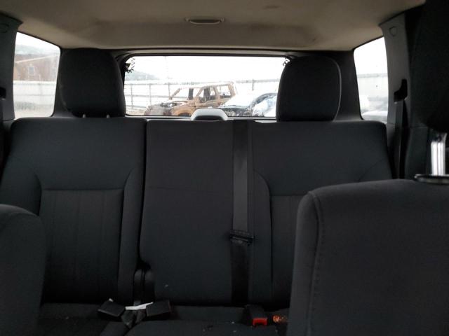 Photo 10 from auction – 2011 JEEP LIBERTY SP with VIN 1J4PP2GK8BW541563