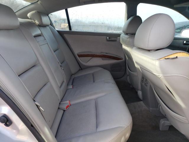 Photo 10 from auction – 2004 NISSAN MAXIMA SE with VIN 1N4BA41E64C842844
