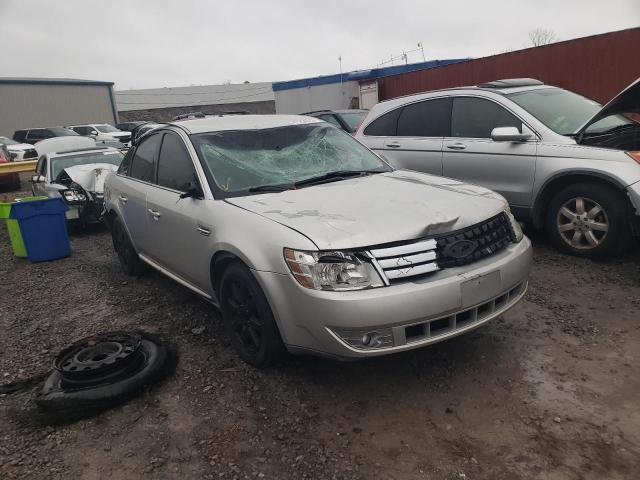 Photo 4 from auction – 2008 FORD TAURUS SEL with VIN 1FAHP24WX8G156158