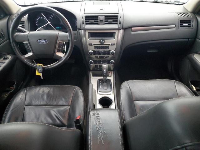 Photo 8 from auction – 2012 FORD FUSION SEL with VIN 3FAHP0JA2CR289446