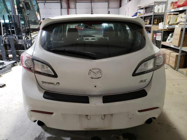 Photo 6 from auction – 2010 MAZDA 3 S with VIN JM1BL1H60A1326794