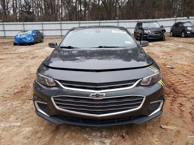 Photo 5 from auction – 2017 CHEVROLET MALIBU LS with VIN 1G1ZB5ST6HF249281