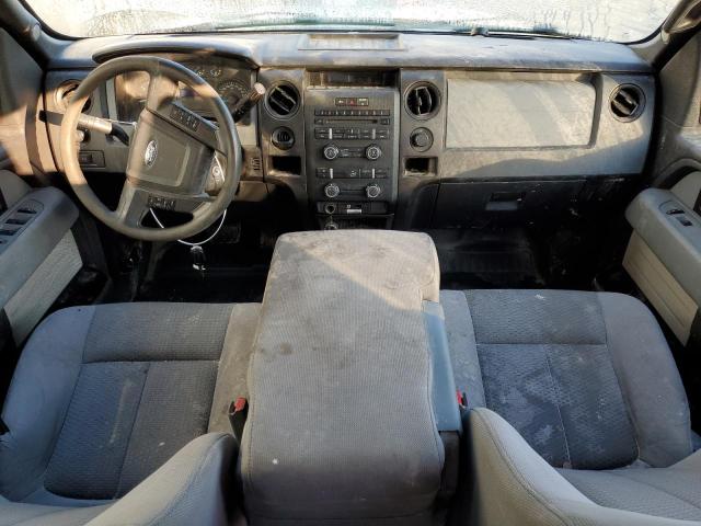 Photo 8 from auction – 2013 FORD F150 SUPER with VIN 1FTEX1CM5DFC81155