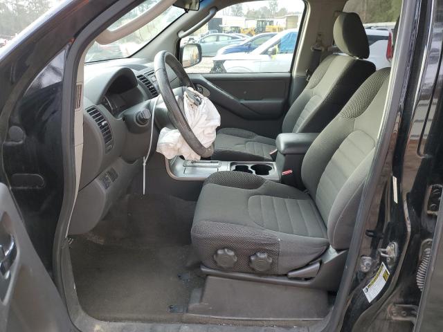 Photo 7 from auction – 2011 NISSAN PATHFINDER with VIN 5N1AR1NB9BC627058
