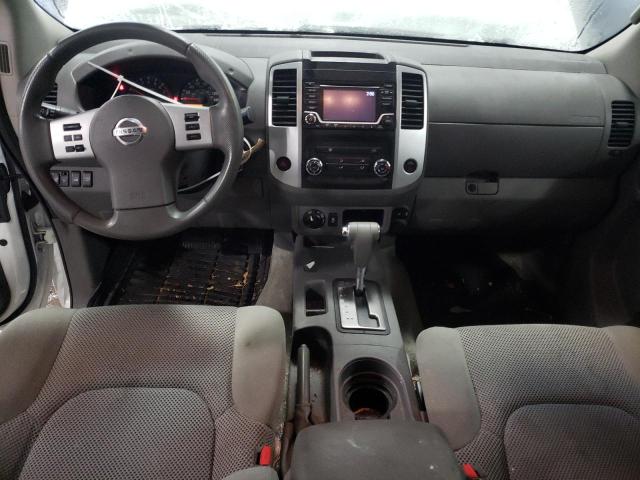 Photo 8 from auction – 2017 NISSAN FRONTIER S with VIN 1N6AD0EV8HN748200