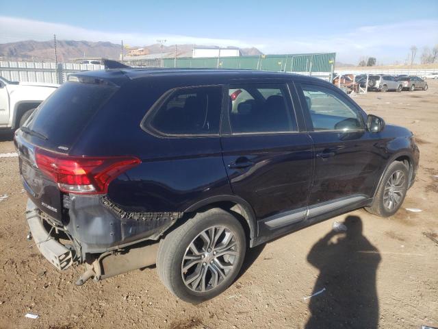 Photo 3 from auction – 2018 MITSUBISHI OUTLANDER with VIN JA4AZ3A34JZ053618