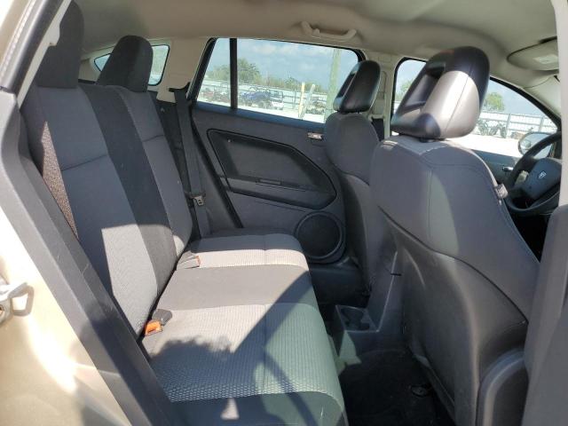 Photo 10 from auction – 2009 DODGE CALIBER SX with VIN 1B3HB48A29D148966