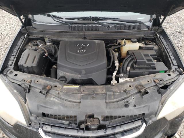 Photo 11 from auction – 2008 SATURN VUE XR with VIN 3GSCL53768S692249