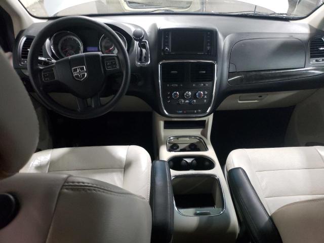 Photo 8 from auction – 2012 DODGE GRAND CARA with VIN 2C4RDGCG9CR238338