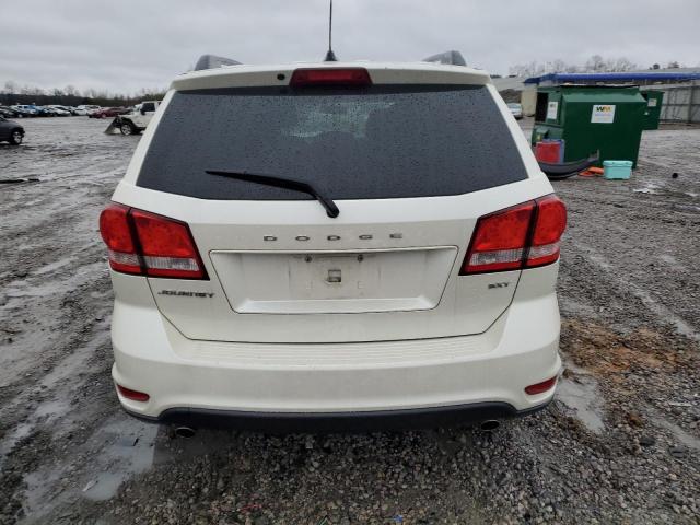 Photo 6 from auction – 2012 DODGE JOURNEY SX with VIN 3C4PDCBG9CT336316