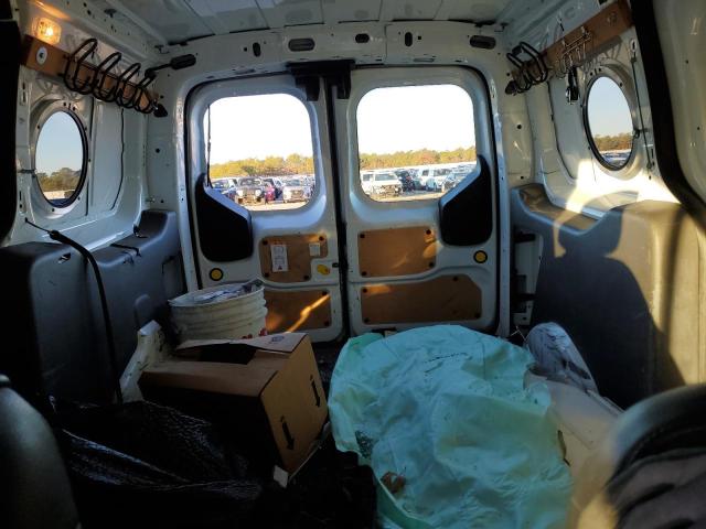 Photo 10 from auction – 2019 FORD TRANSIT CO with VIN NM0LS7E22K1421996
