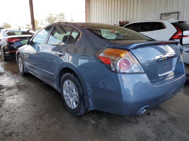 Photo 2 from auction – 2011 NISSAN ALTIMA BAS with VIN 1N4AL2AP9BN452902