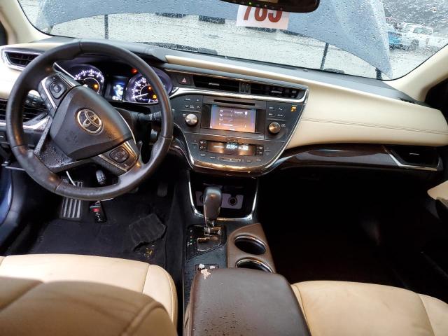 Photo 8 from auction – 2014 TOYOTA AVALON BAS with VIN 4T1BK1EB7EU114351