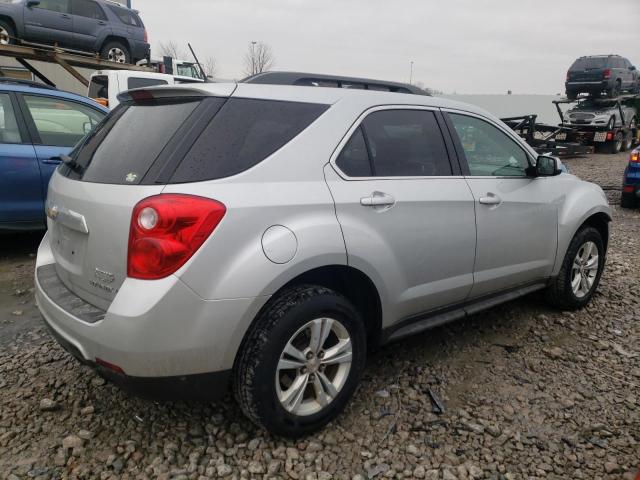Photo 3 from auction – 2013 CHEVROLET EQUINOX LT with VIN 2GNFLEEK5D6171954