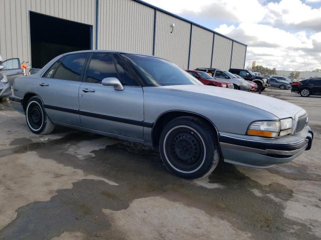 Photo 4 from auction – 1995 BUICK LESABRE CU with VIN 1G4HP52L5SH450620
