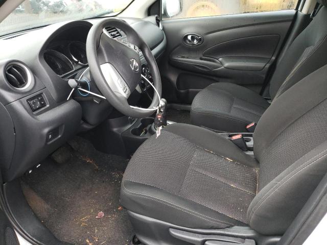 Photo 7 from auction – 2018 NISSAN VERSA S with VIN 3N1CN7AP1JK406126
