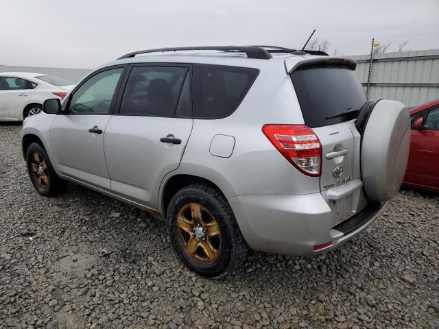 Photo 2 from auction – 2010 TOYOTA RAV4 with VIN JTMBF4DV4A5021975