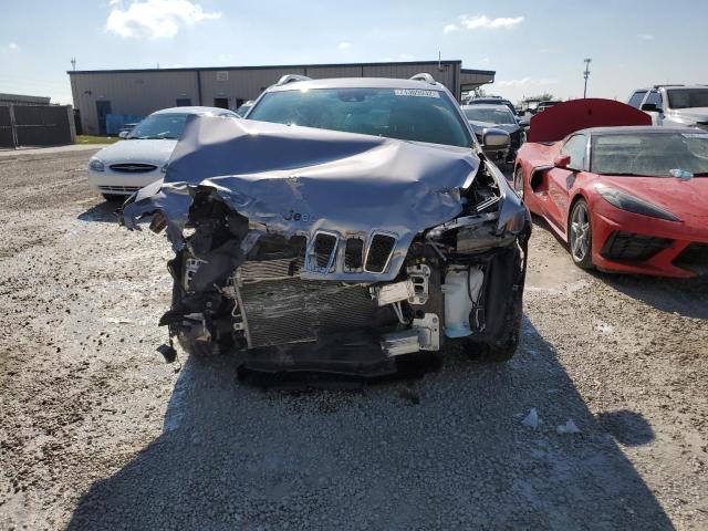Photo 5 from auction – 2019 JEEP CHEROKEE L with VIN 1C4PJMDN2KD179808