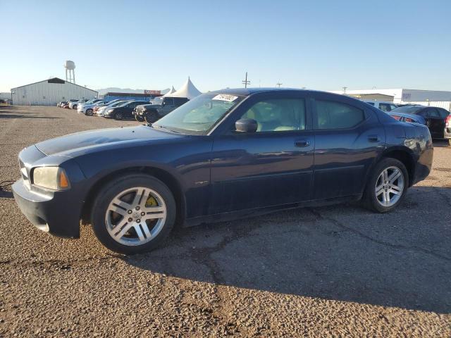 Photo 1 from auction – 2006 DODGE CHARGER R/ with VIN 2B3LA53H96H322229