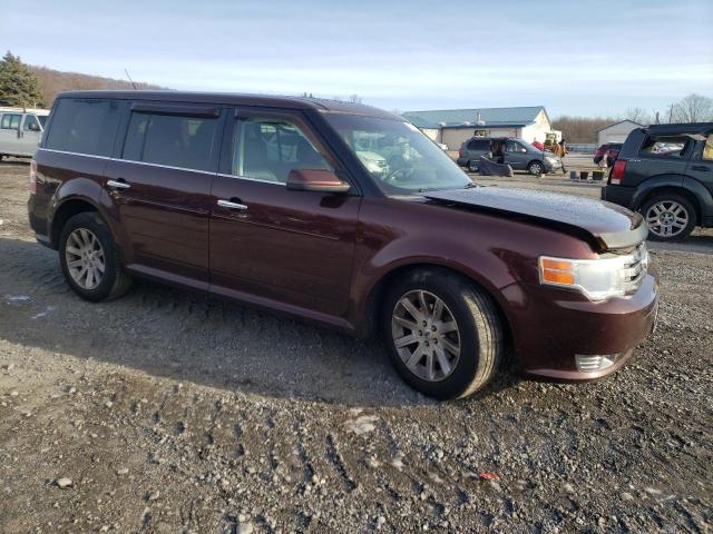 Photo 4 from auction – 2012 FORD FLEX SEL with VIN 2FMHK6CC0CBD13716