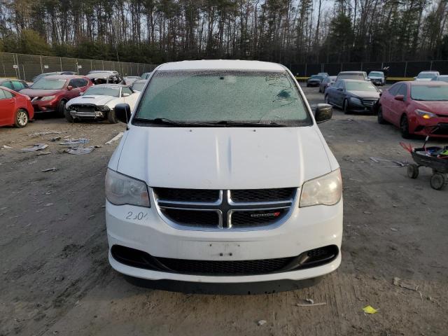 Photo 5 from auction – 2018 DODGE GRAND CARA with VIN 2C4RDGBG5JR147873
