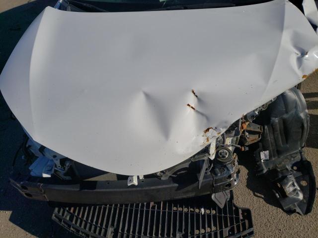 Photo 11 from auction – 2015 TOYOTA COROLLA L with VIN 2T1BURHE0FC375077