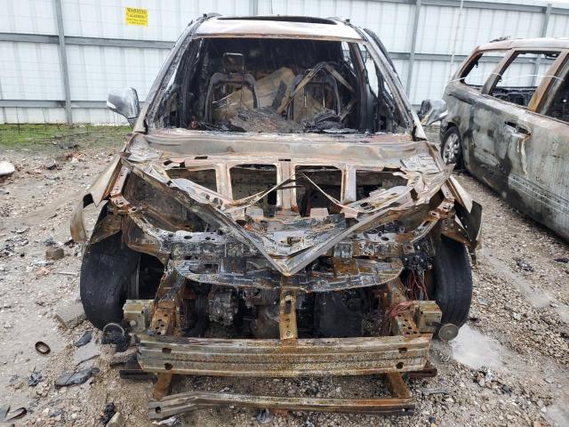 Photo 5 from auction – 2015 BUICK ENCORE with VIN KL4CJCSB7FB070161