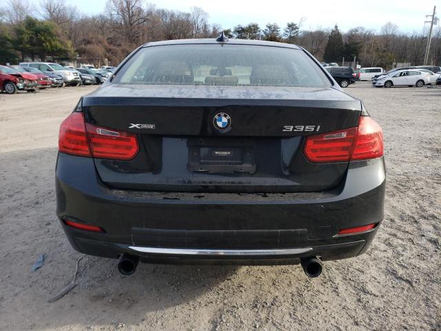 Photo 6 from auction – 2013 BMW 335 XI with VIN WBA3B9C57DF587798
