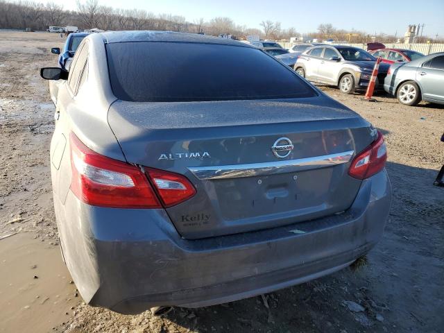 Photo 6 from auction – 2017 NISSAN ALTIMA 2.5 with VIN 1N4AL3AP1HN319694