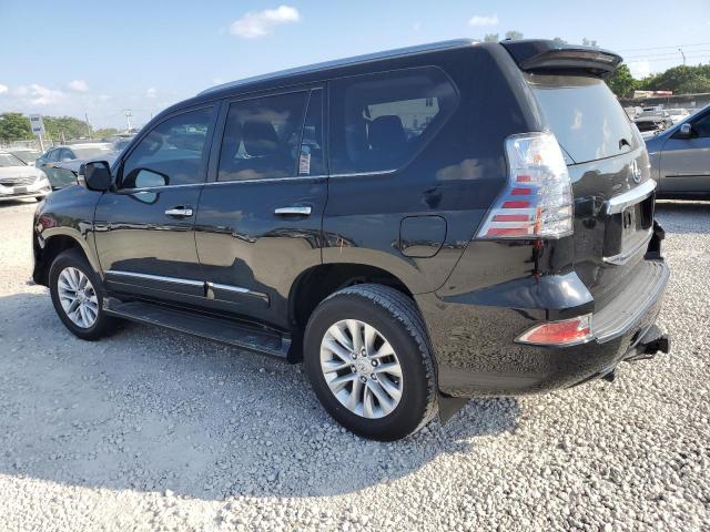 Photo 2 from auction – 2019 LEXUS GX 460 with VIN JTJBM7FX2K5230961