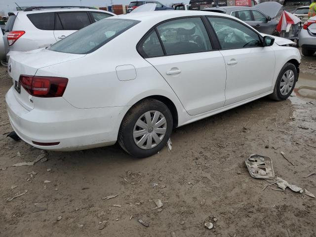 Photo 3 from auction – 2016 VOLKSWAGEN JETTA S with VIN 3VW267AJ2GM250769