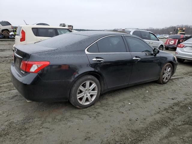 Photo 3 from auction – 2008 LEXUS ES 350 with VIN JTHBJ46G082217046