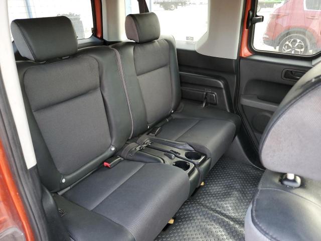 Photo 10 from auction – 2003 HONDA ELEMENT EX with VIN 5J6YH18583L013660