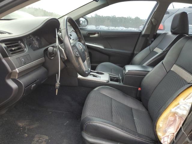 Photo 7 from auction – 2012 TOYOTA CAMRY BASE with VIN 4T1BF1FK7CU187879