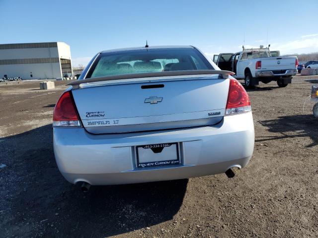 Photo 6 from auction – 2013 CHEVROLET IMPALA LT with VIN 2G1WG5E37D1197225